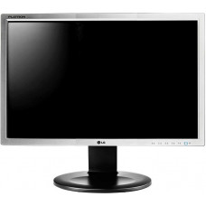 БУ Монітор 22" CCFL TN, LG Flatron E2210PM-SN, 1680 x 1050, 5 мс, 16:9, VGA, DVI