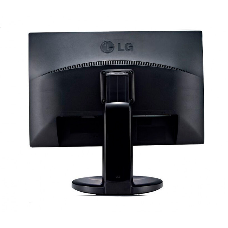Used Monitor 22" CCFL TN, LG Flatron E2210PM-SN, 1680 x 1050, 5 ms, 16:9, VGA, DVI
