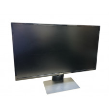БУ Монітор 27" LED IPS, Dell SE2717H, 1920 x 1080, 6 мс, 16:9, VGA, HDMI, SE2717H/SE2717HX -C