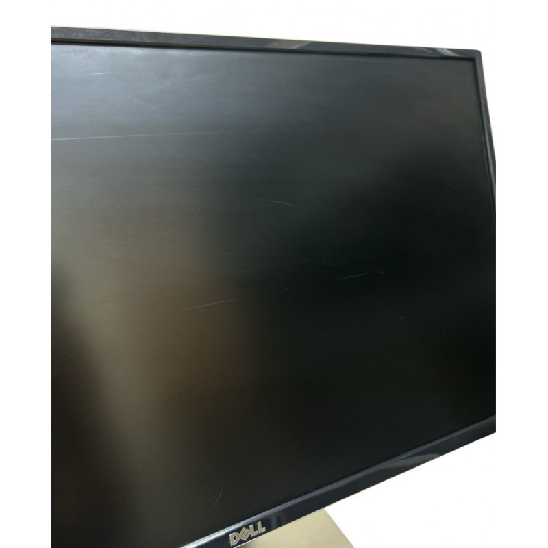 БУ Монітор 27" LED IPS, Dell SE2717H, 1920 x 1080, 6 мс, 16:9, VGA, HDMI, SE2717H/SE2717HX -C