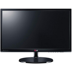 БУ Монітор 23.8" LED AH-IPS, LG 24MP55D-P, 1920 x 1080, 14 мс, 16:9, VGA, DVI, 24MP55D-P