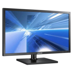 БУ Монітор 23.6" LED TN+Film, Samsung NC241, 1920х1080, 5мс, VGA, DVI -C