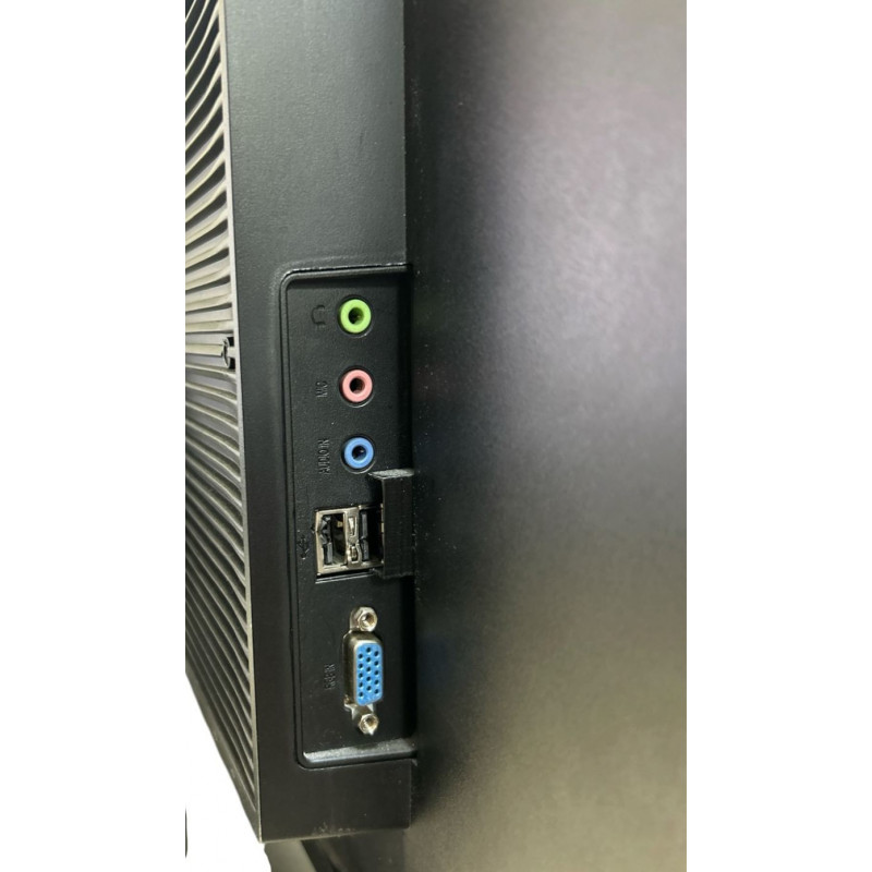 БУ Монітор 23.6" LED TN+Film, Samsung NC241, 1920х1080, 5мс, VGA, DVI -C