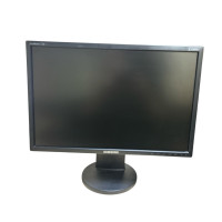 БУ Монітор 22" TFT TN, Samsung 2243DW, 1920 x 1080, 5мс, VGA, DVI, Dport -B