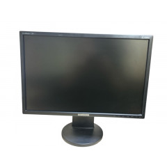 БУ Монітор 22" TFT TN, Samsung 2243DW, 1920 x 1080, 5мс, VGA, DVI, Dport -B