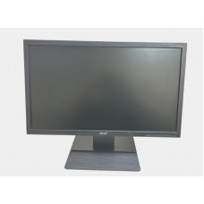 БУ Монітор 21.5" LED TN+film, Acer V226HQLbid, 1920 x 1080 (FullHD), 5 мс, 16:9, VGA, DVI, HDMI -B