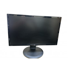 БУ Монітор 23" LED AH-IPS, LG 23MP57D-P, 1920 x 1080, 5 мс, 16:9, VGA, DVI -В