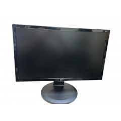 БУ Монітор 23" LED AH-IPS, LG 23MP57D-P, 1920 x 1080, 5 мс, 16:9, VGA, DVI -В