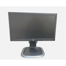 БУ Монітор 21.5" LED TN, HP ProDisplay P221, 1920 x 1080, 5 мс, 16:9, VGA, DVI, C9E49AA -C