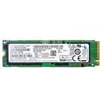 Used 256 GB Samsung PM961 SSD (M.2 2280, NVMe, TLC, MZ-VLW2560)