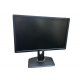 БУ Монітор 22" LED TN, Dell P2213f, 1680 x 1050, 5 мс, 16:10, VGA, DVI, DPort -С