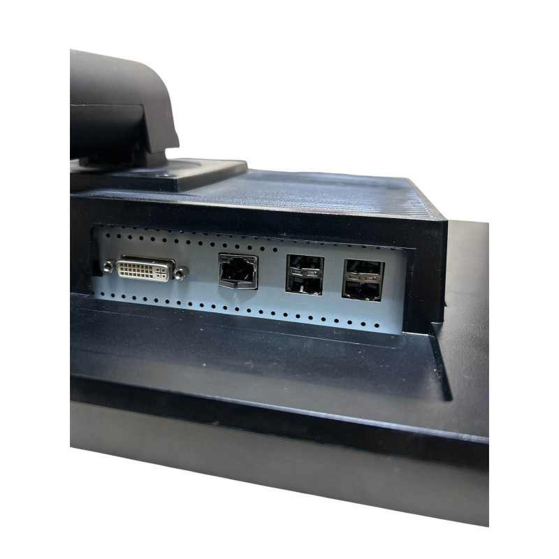 БУ Монитор 23.6" LED TN+Film, Samsung NC241, 1920х1080, 5мс, VGA, DVI -C