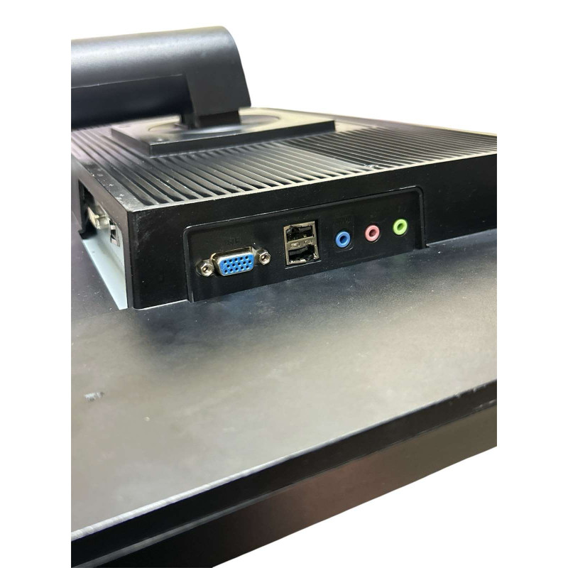 БУ Монитор 23.6" LED TN+Film, Samsung NC241, 1920х1080, 5мс, VGA, DVI -C