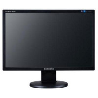 БУ Монітор 22" TFT TN, Samsung 2243DW, 1920 x 1080, 5мс, VGA, DVI, Dport -B