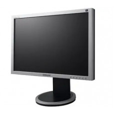БУ Монітор 22" TFT TN Samsung SyncMaster 2243EW, 1680x1050 (16:10), 5мс, VGA , DVI