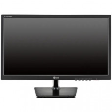 БУ Монітор 24" LED TN, LG E2442, 1920 x 1080, 5 мс, 16:9, VGA, DVI, HDMI
