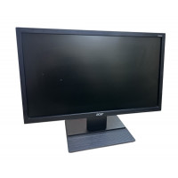 БУ Монітор 21.5" LED TN+film, Acer V226HQL, 1920 x 1080 (FullHD), 5 мс, 16:9, VGA, DVI -B