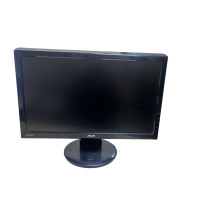 БУ Монітор 21.5" CCFL TN+film, ASUS VH226H, 1920 x 1080 (FullHD), 5 мс, 16:9, VGA, DVI, HDMI -C