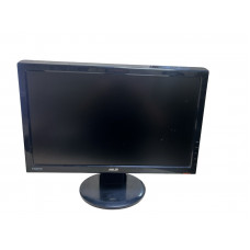 БУ Монітор 21.5" CCFL TN+film, ASUS VH226H, 1920 x 1080 (FullHD), 5 мс, 16:9, VGA, DVI, HDMI -C