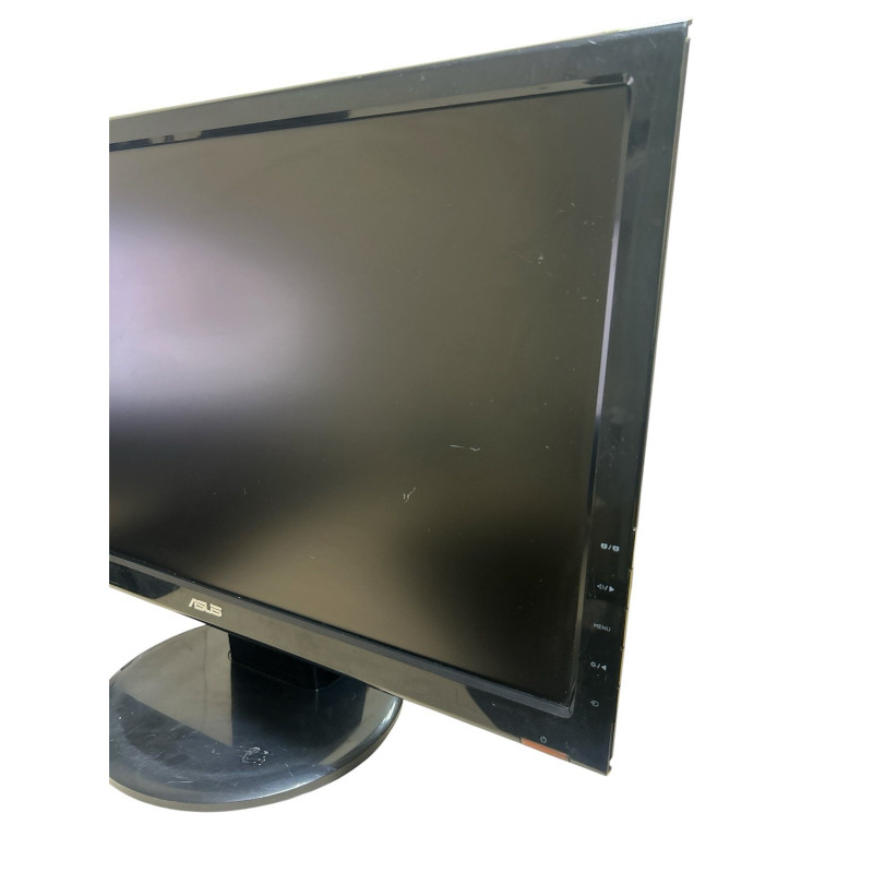 БУ Монітор 21.5" CCFL TN+film, ASUS VH226H, 1920 x 1080 (FullHD), 5 мс, 16:9, VGA, DVI, HDMI -C