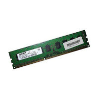 4 GB RAM, DDR3, server memory, Elpida (1600 MHz, 1.5 V, CL11, EBJ41EF8BDWA-GN-)