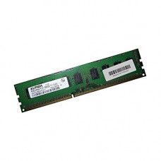 4 GB RAM, DDR3, server memory, Elpida (1600 MHz, 1.5 V, CL11, EBJ41EF8BDWA-GN-)
