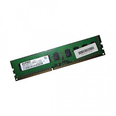 БУ Оперативна пам`ять 4 ГБ, DDR3, серверна пам`ять, Elpida (1600 МГц, 1.5 В, CL11, EBJ41EF8BDWA-GN-)