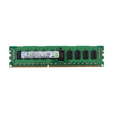 БУ Оперативна пам`ять 4 ГБ, DDR3, серверна пам`ять, Samsung (1600 МГц, 1.5 В, M393B5273DH0-CK0)
