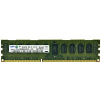 БУ Оперативна пам`ять 4 ГБ, DDR3, серверна пам`ять, Samsung (1333 МГц, 1.5 В, CL9, M393B5273CH0-CH9)