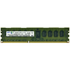 БУ Оперативна пам`ять 4 ГБ, DDR3, серверна пам`ять, Samsung (1333 МГц, 1.5 В, CL9, M393B5273CH0-CH9)