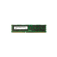 БУ Оперативна пам`ять 4 ГБ, DDR3, серверна пам`ять, Micron (1600 МГц, 1.5В, CL11, MT18JSF51272PDZ)