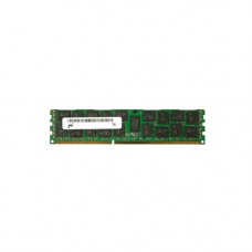 БУ Оперативна пам`ять 4 ГБ, DDR3, серверна пам`ять, Micron (1333 МГц, 1.5В, CL9, MT18JSF51272PZ-1G)