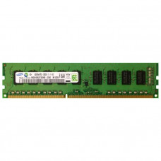 БУ Оперативна пам`ять 4 ГБ, DDR3, серверна пам`ять, Samsung (1600 МГц, 1.5 В, CL11, M391B5273DH0-CK)