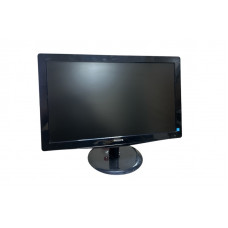 БУ Монітор 21.5" LED TN, Philips 226V3LAB, 1920х1080 (16:9) Full, 5мс, VGA, DVI, Audio -B