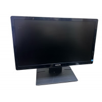 БУ Монітор 21.5" LED TN, Philips 226V4LAB, 1920х1080 (16:9) Full, 5мс, VGA, DVI -C