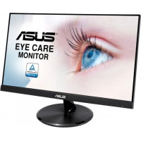 БУ Монітор 21.5" LED IPS, Asus VA229, 1920 x 1080, 5 мс, 16:9, VGA, DVI