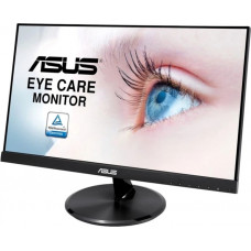 БУ Монітор 21.5" LED IPS, Asus VA229, 1920 x 1080, 5 мс, 16:9, VGA, DVI