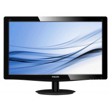 БУ Монітор 23" LED TN+film, Philips 236V3LSB, 1920 x 1080 (FullHD), 5 мс, 16:9, VGA, DVI