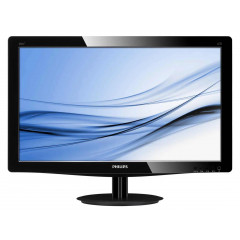БУ Монітор 23" LED TN+film, Philips 236V3LSB, 1920 x 1080 (FullHD), 5 мс, 16:9, VGA, DVI