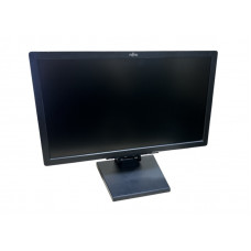 БУ Монітор 21.5" LED TN, Fujitsu B22T-7, 1920 x 1080, 5 мс, 16:9, VGA, DVI, HDMI, USB -C