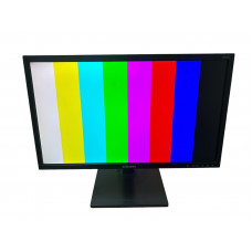 БУ Монітор 23.6" LED TN+Film, Samsung NC241, 1920х1080, 5мс, VGA, DVI -C
