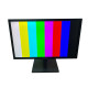 БУ Монітор 23.6" LED TN+Film, Samsung NC241, 1920х1080, 5мс, VGA, DVI -C