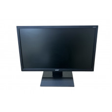 БУ Монітор 21.5" LED TN+film, Acer V226HQL, 1920 x 1080 (FullHD), 5 мс, 16:9, VGA, DVI -C
