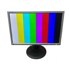 БУ Монітор 22" CCFL TN, LG Flatron E2210PM-SN, 1680 x 1050, 5 мс, 16:9, VGA, DVI -C