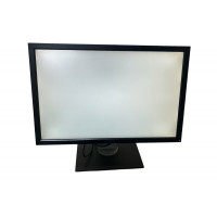 БУ Монітор 22" CCFL TN, DELL P2210f, 1680 x 1050, 5 мс, 16:10, VGA, DVI, DPort, P2210f -B