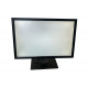 БУ Монітор 22" CCFL TN, DELL P2210f, 1680 x 1050, 5 мс, 16:10, VGA, DVI, DPort, P2210f -B