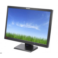БУ Монітор 22" CCFL TN, Lenovo L2250pwD, 1680x1050, 16:10, 5мс, VGA, DVI