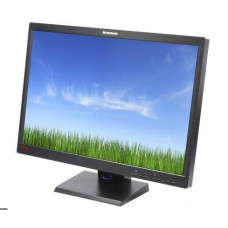 БУ Монітор 22" CCFL TN, Lenovo L2250pwD, 1680x1050, 16:10, 5мс, VGA, DVI
