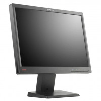 БУ Монітор 22" CCFL TN, Lenovo L2240pwD, 1680х1050, 16:10, 5мс, VGA, DVI