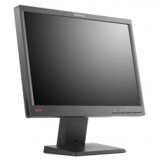 БУ Монітор 22" CCFL TN, Lenovo L2240pwD, 1680х1050, 16:10, 5мс, VGA, DVI